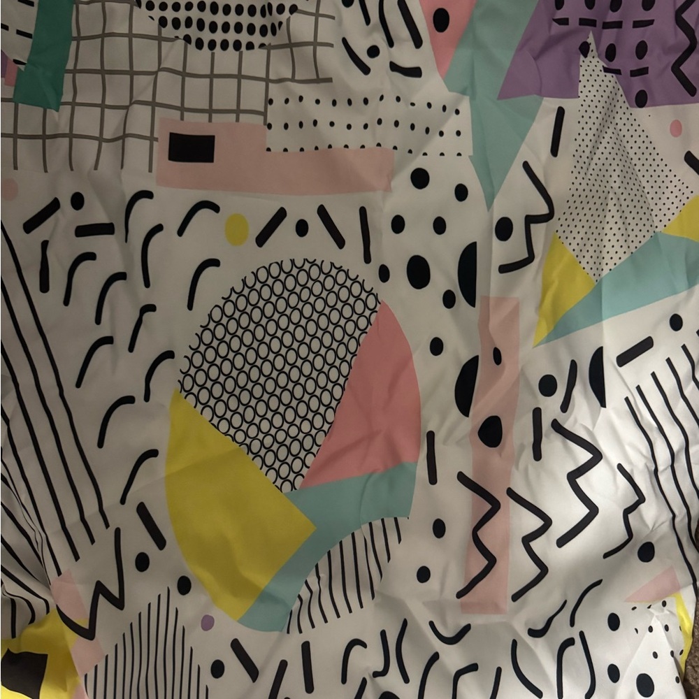 80’s style king sheets